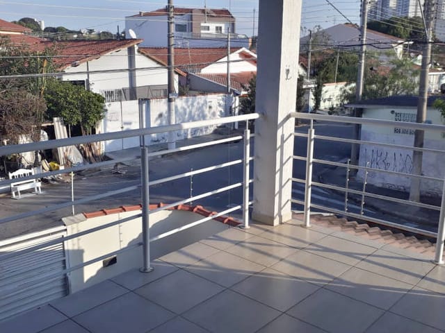 Casa com 308m² 4 quartos e 3 banheiros, à venda, no bairro Chácara do Visconde em Taubaté