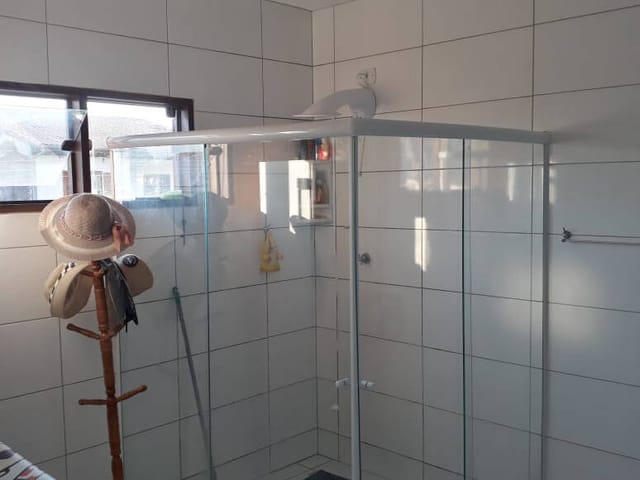 Casa com 308m² 4 quartos e 3 banheiros, à venda, no bairro Chácara do Visconde em Taubaté