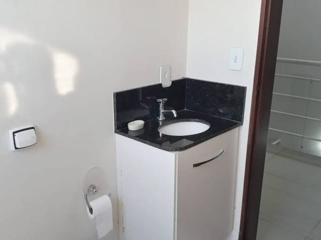 Casa com 308m² 4 quartos e 3 banheiros, à venda, no bairro Chácara do Visconde em Taubaté