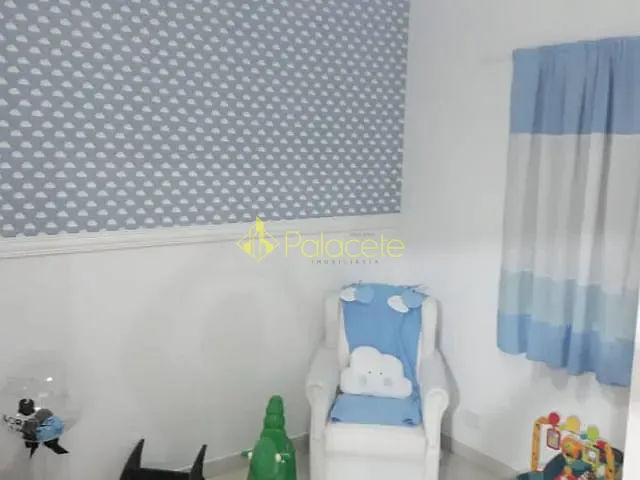 Casa com 308m² 4 quartos e 3 banheiros, à venda, no bairro Chácara do Visconde em Taubaté
