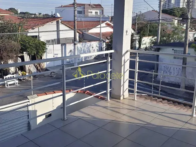 Casa com 308m² 4 quartos e 3 banheiros, à venda, no bairro Chácara do Visconde em Taubaté