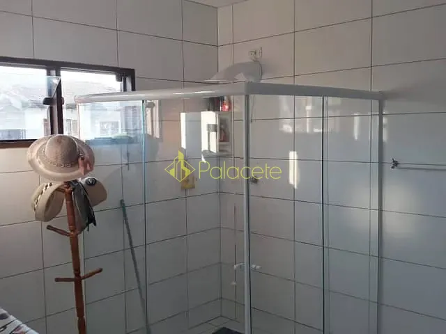 Casa com 308m² 4 quartos e 3 banheiros, à venda, no bairro Chácara do Visconde em Taubaté