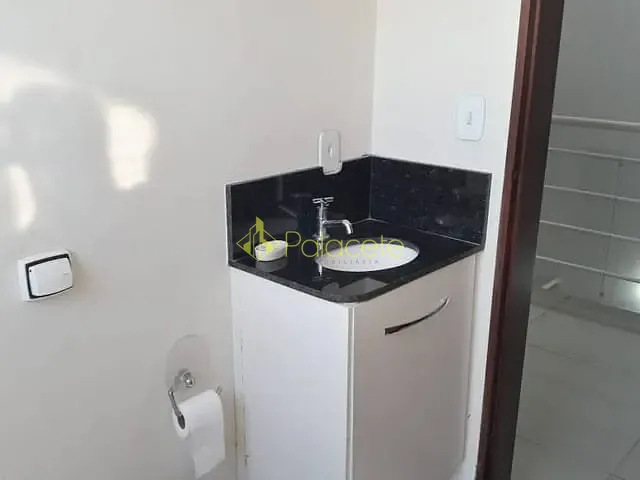 Casa com 308m² 4 quartos e 3 banheiros, à venda, no bairro Chácara do Visconde em Taubaté