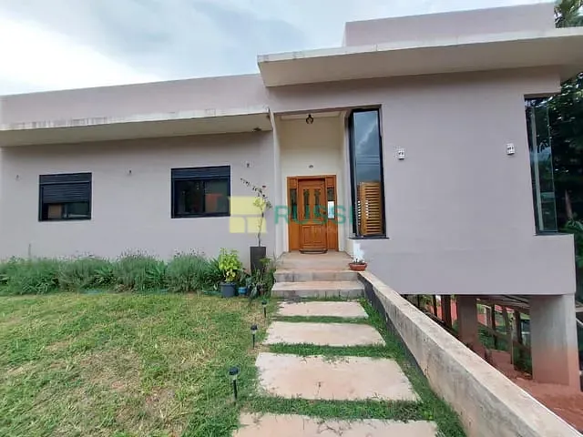 Casa 3 quartos e 2 banheiros, à venda, no bairro paraiso de igaratá em Igaratá