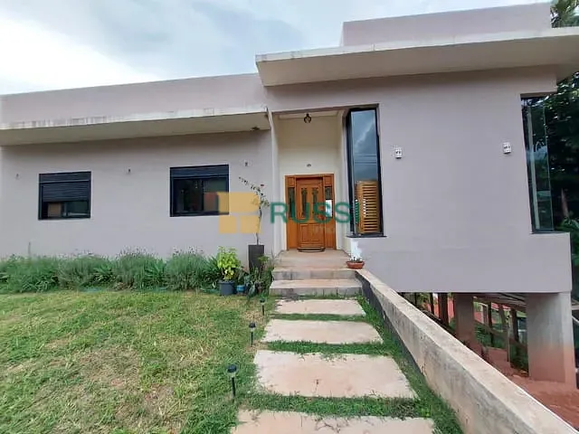 Casa 3 quartos e 2 banheiros, à venda, no bairro paraiso de igaratá em Igaratá