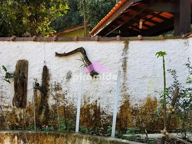 Casa com 301m² 2 quartos e 1 banheiro, à venda, no bairro Boiçucanga em São Sebastião