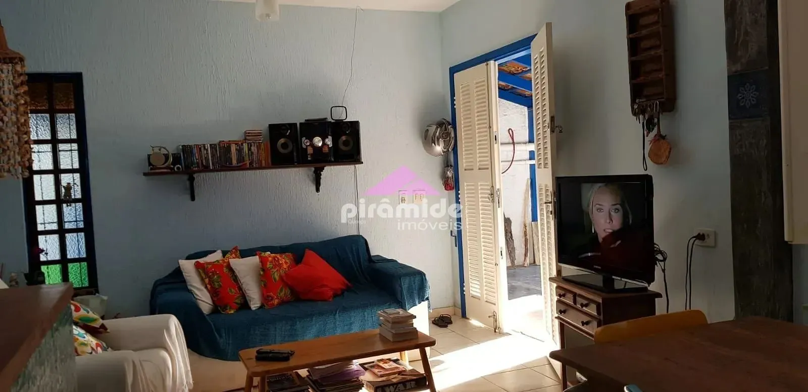 Casa, 2 quartos, 90 m² - Foto 3