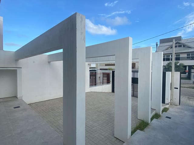 Foto do Casa - Casa de alto padrão à venda no Imigrantes, 3 dormitórios, Churrasqueira, Lareira, Zona Norte, Pelotas, RS | UP Imóveis
