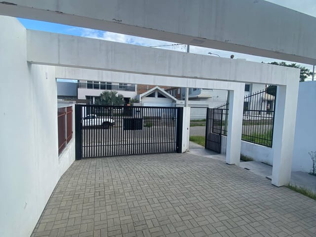 Foto do Casa - Casa de alto padrão à venda no Imigrantes, 3 dormitórios, Churrasqueira, Lareira, Zona Norte, Pelotas, RS | UP Imóveis