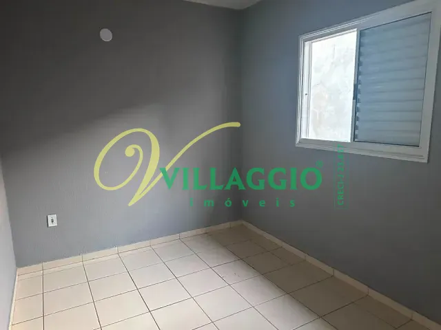 Casa com 200m² 2 quartos e 1 banheiro, à venda, no bairro Parque Residencial da Fraternidade em São José do Rio Preto