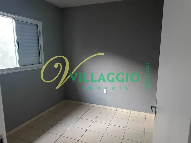 Casa com 200m² 2 quartos e 1 banheiro, à venda, no bairro Parque Residencial da Fraternidade em São José do Rio Preto