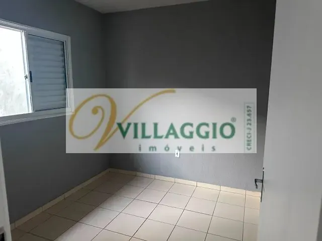 Casa com 200m² 2 quartos e 1 banheiro, à venda, no bairro Parque Residencial da Fraternidade em São José do Rio Preto