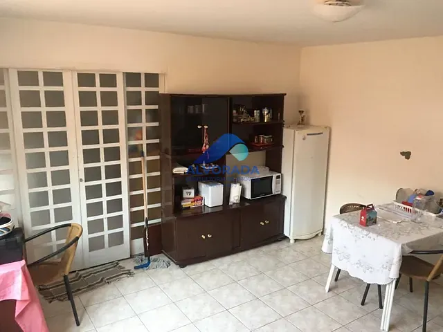 Casa com 162m² 3 quartos e 3 banheiros, à venda, no bairro Jardim Oriente em São José dos Campos