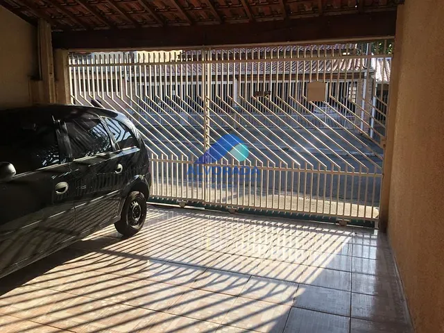 Casa com 162m² 3 quartos e 3 banheiros, à venda, no bairro Jardim Oriente em São José dos Campos