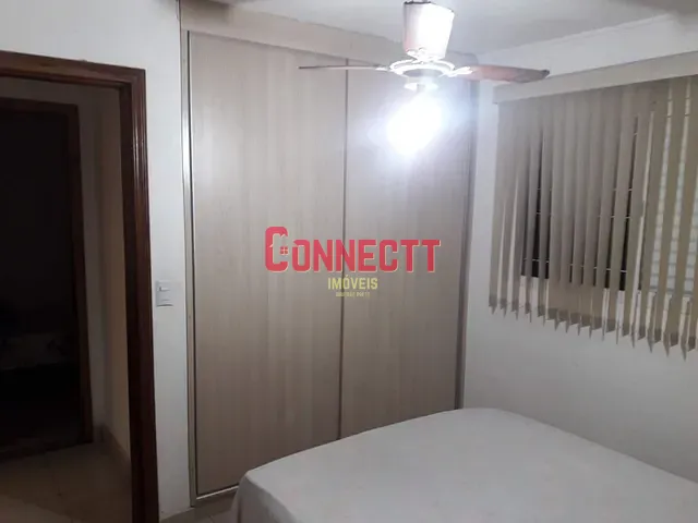 Casa com 200m² 3 quartos e 2 banheiros, à venda, no bairro Ipiranga em Ribeirão Preto