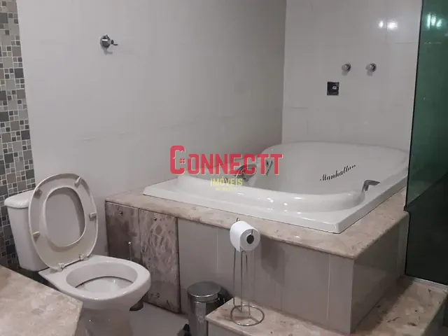 Casa com 200m² 3 quartos e 2 banheiros, à venda, no bairro Ipiranga em Ribeirão Preto