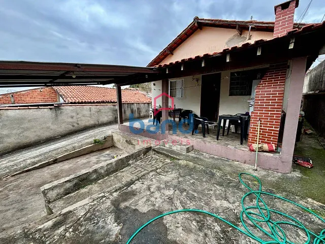 Casa 4 quartos e 2 banheiros, à venda, no bairro Jardim Bela Vista em Porto Feliz