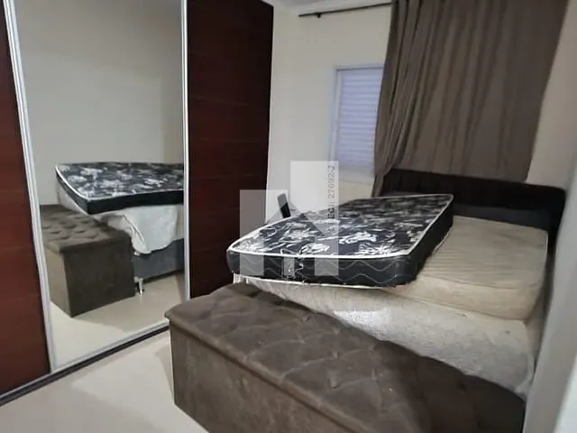 Casa com 340m² 3 quartos e 4 banheiros, à venda, no bairro Jardim Paulista II em Jundiaí