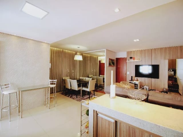 Foto do Casa - Casa 3 Quartos, 2 Banheiros, sendo 1 suíte, 4 Vagas, com Piscina e Área Gourmet, Bairro Santa Branca, Belo Horizonte. | Deltalar Imóveis