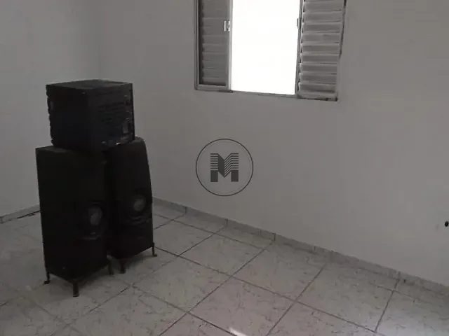 Casa 2 quartos e 1 banheiro, à venda, no bairro Chacaras Agricolas em Guaratinguetá