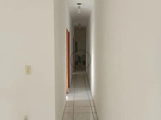 Casa 2 quartos e 1 banheiro, à venda, no bairro Chacaras Agricolas em Guaratinguetá