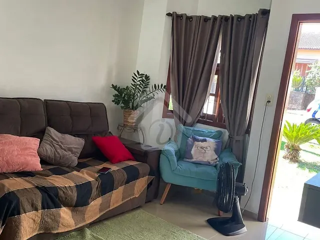 Casa 2 quartos e 1 banheiro, para alugar, no bairro Canabarro em Teutônia