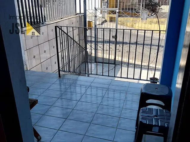 Casa com 252m² 3 quartos e 1 banheiro, à venda, no bairro Centro em Caçapava