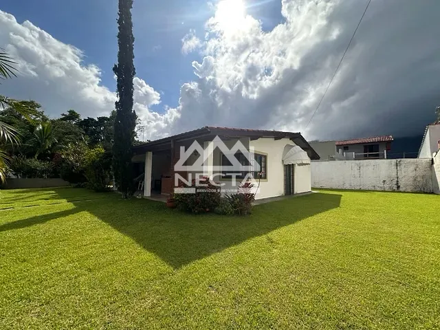 Casa com 575m² 3 quartos e 2 banheiros, à venda, no bairro Portal do Patrimonium em Caraguatatuba