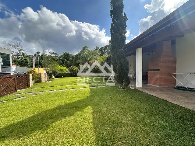 Casa com 575m² 3 quartos e 2 banheiros, à venda, no bairro Portal do Patrimonium em Caraguatatuba