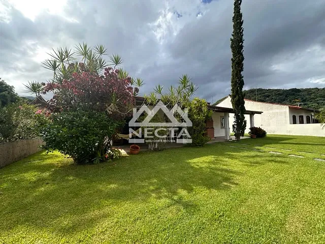 Casa com 575m² 3 quartos e 2 banheiros, à venda, no bairro Portal do Patrimonium em Caraguatatuba