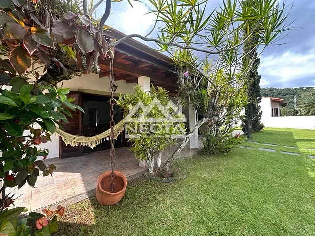Casa com 575m² 3 quartos e 2 banheiros, à venda, no bairro Portal do Patrimonium em Caraguatatuba