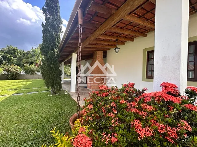 Casa com 575m² 3 quartos e 2 banheiros, à venda, no bairro Portal do Patrimonium em Caraguatatuba