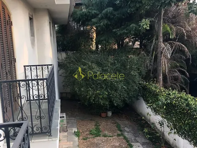Casa com 600m² 3 quartos e 3 banheiros, à venda, no bairro Vila Inah em São Paulo