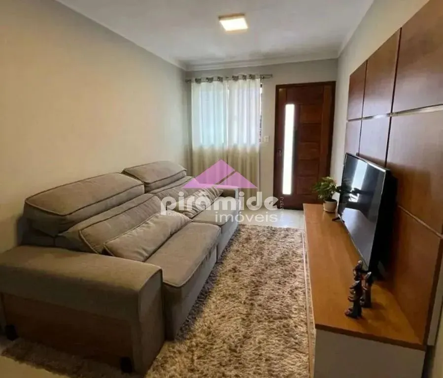 Casa, 2 quartos, 80 m² - Foto 1