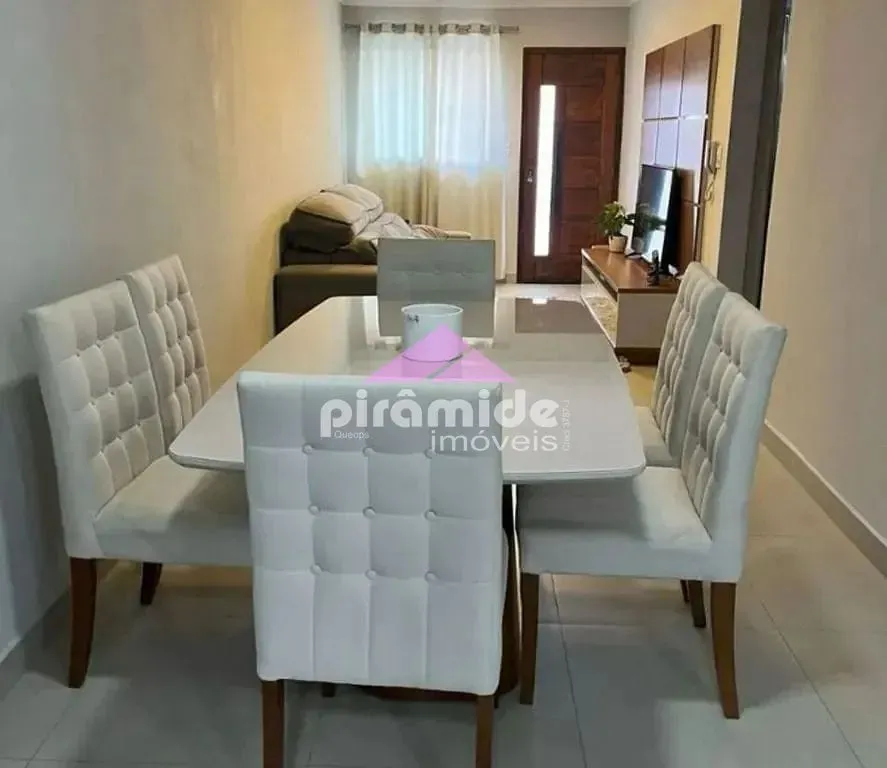 Casa, 2 quartos, 80 m² - Foto 4