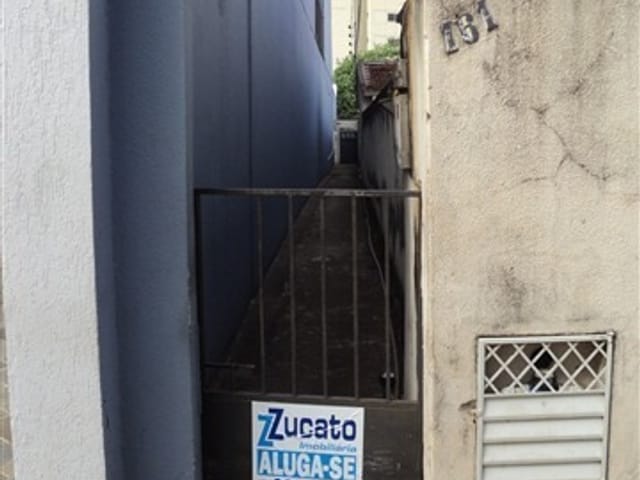 Foto do Casa - Casa Residencial para locação, Bairro inválido, Cidade inexistente - CA0728. | ZUCATO IMOBILIARIA LTDA
