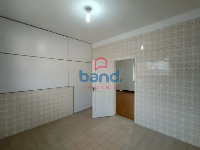 Casa para alugar, no bairro Centro em Porto Feliz