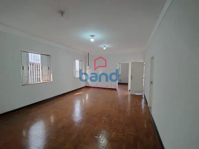 Casa para alugar, no bairro Centro em Porto Feliz