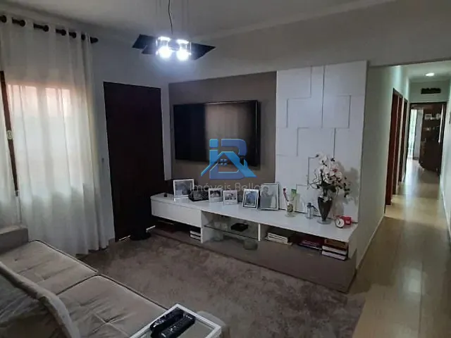 Casa com 125m² 3 quartos e 1 banheiro, à venda, no bairro Novo Cruzeiro em Itatiba