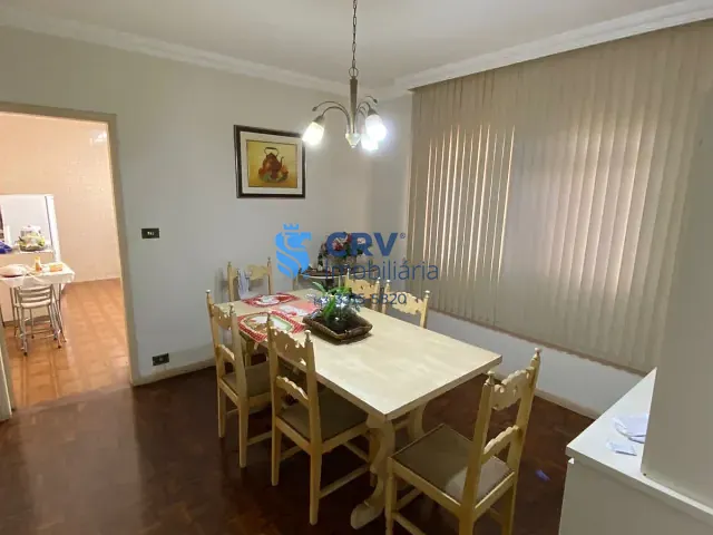 Casa com 400m² 3 quartos e 3 banheiros, à venda, no bairro Jardim Agari em Londrina