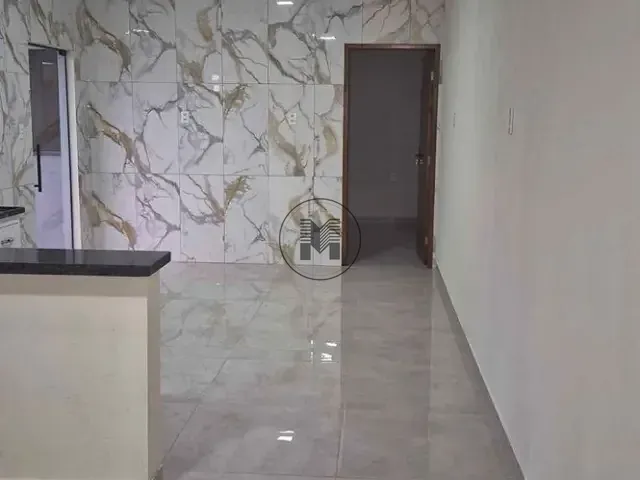 Casa 1 quarto e 1 banheiro, à venda, no bairro Parque das Rodovias em Lorena