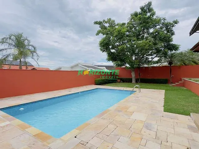 Casa 4 quartos e 5 banheiros, à venda ou para alugar, no bairro Parque Residencial Aquarius em São José dos Campos
