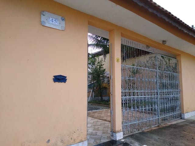 Foto do Casa - Casa com 3 dormitórios à venda, 250 m² por R$ 730.000,00 - Perequê-Açu - Ubatuba/SP | INDEPENDENCE NEGOCIOS IMOBILIARIOS LTDA