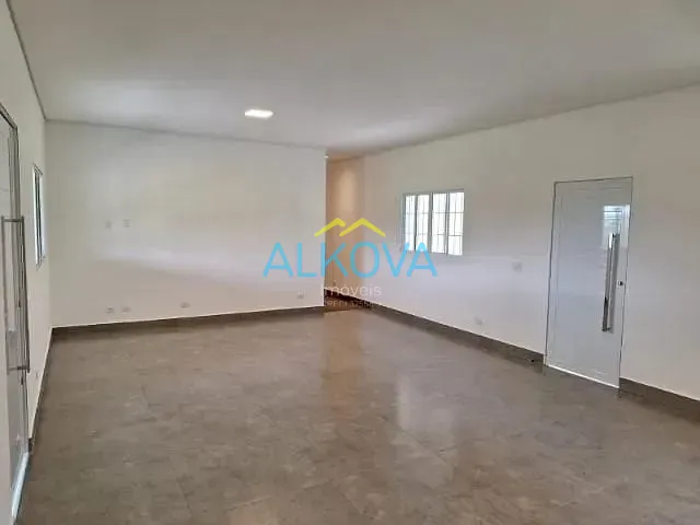 Casa com 1036m² 3 quartos e 3 banheiros, à venda, no bairro Condomínio Residencial Mantiqueira em São José dos Campos