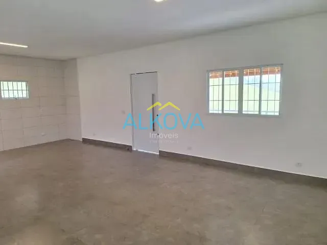 Casa com 1036m² 3 quartos e 3 banheiros, à venda, no bairro Condomínio Residencial Mantiqueira em São José dos Campos