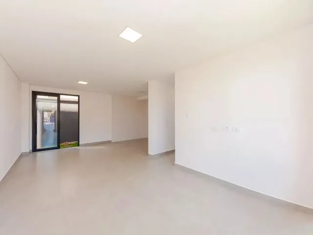 Casa com 120m² 3 quartos e 2 banheiros, à venda, no bairro Abranches em Curitiba