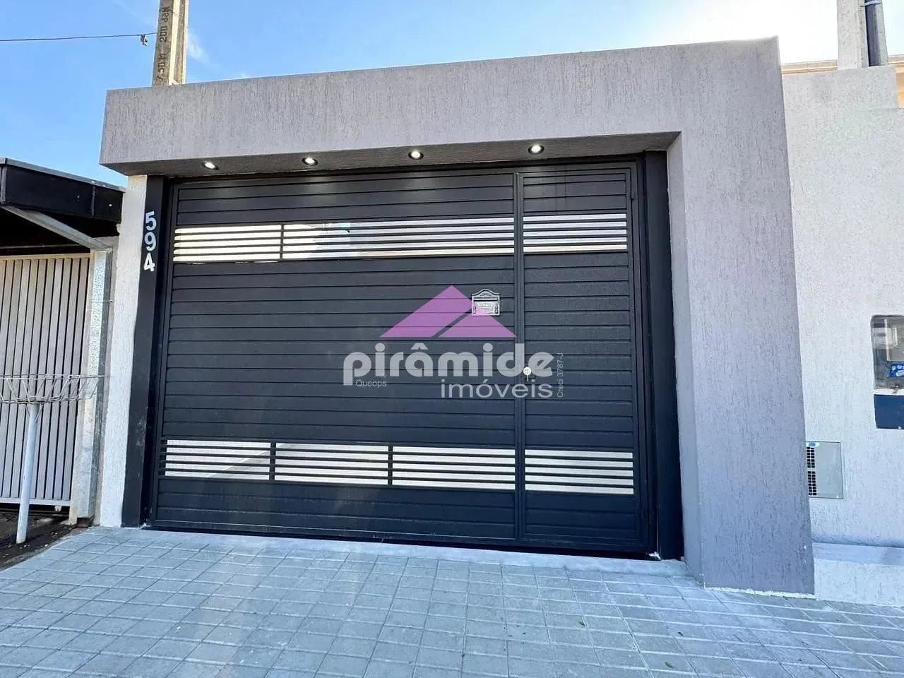 Casa, 3 quartos, 80 m² - Foto 8