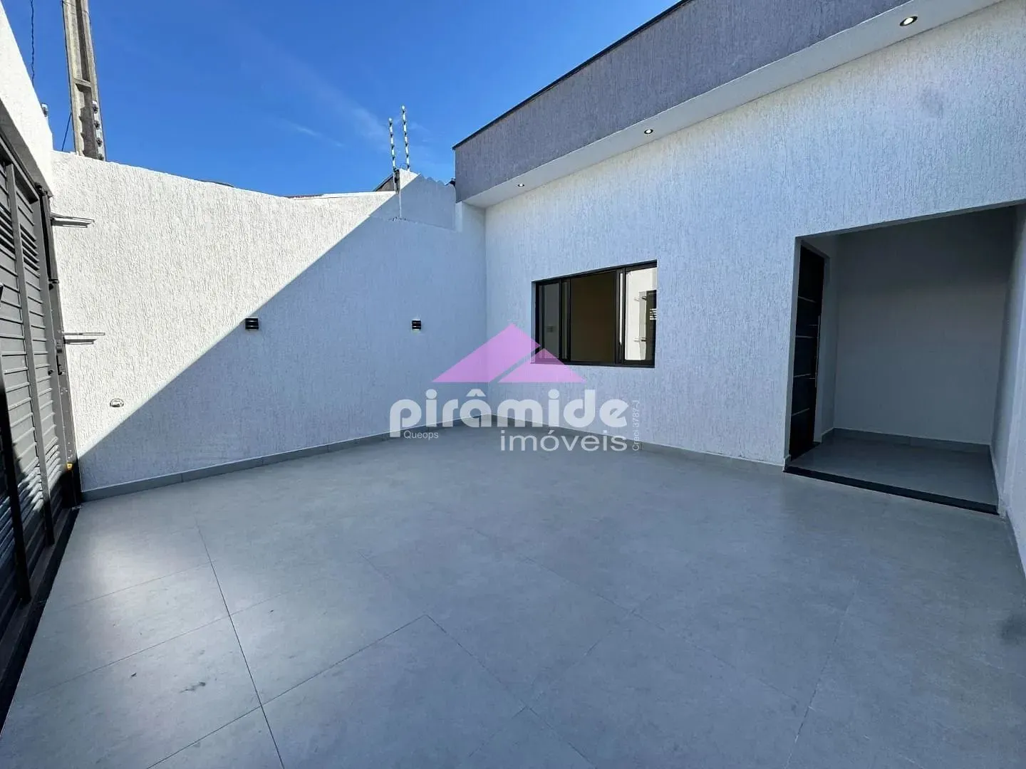 Casa, 3 quartos, 80 m² - Foto 4