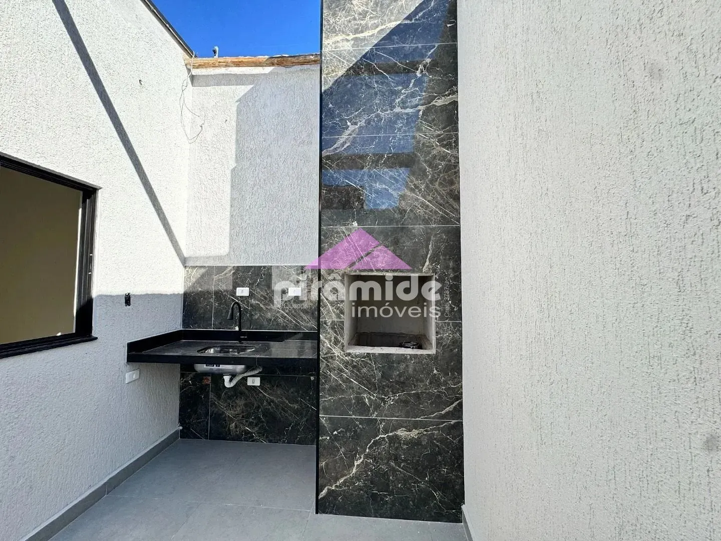 Casa, 3 quartos, 80 m² - Foto 26