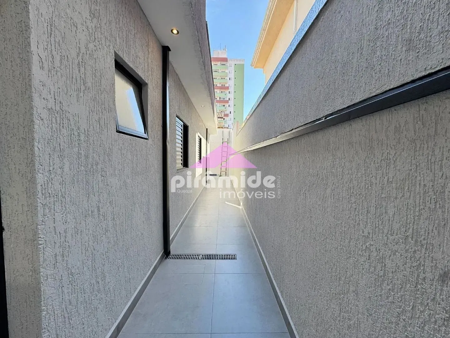 Casa, 3 quartos, 80 m² - Foto 24